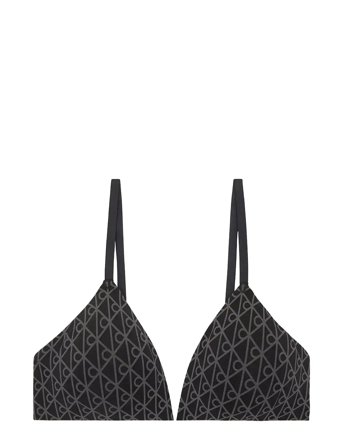 Calvin Klein | Lightly Lined Triangle | L