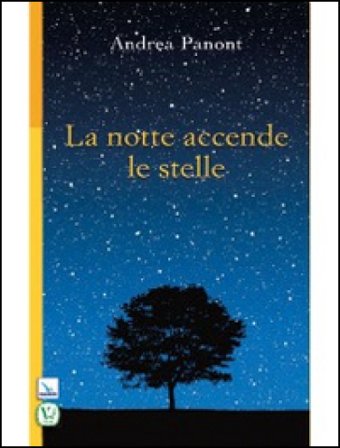 La notte accende le stelle Andrea Panont