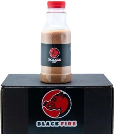 Black Fire Nordic Line Salte (6-pack) - Farm