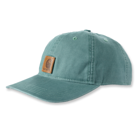 Carhartt Odessa 100289GE0-OFA Keps one size Turkis, Klær