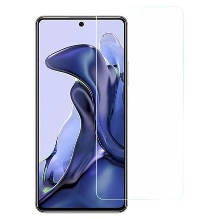 2-pack Xiaomi Mi 11t / 11t Pro Härdat Glas 0.26mm 2.5d 9h Transparent