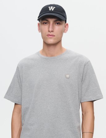 WOOD WOOD Wwace - Grey - L