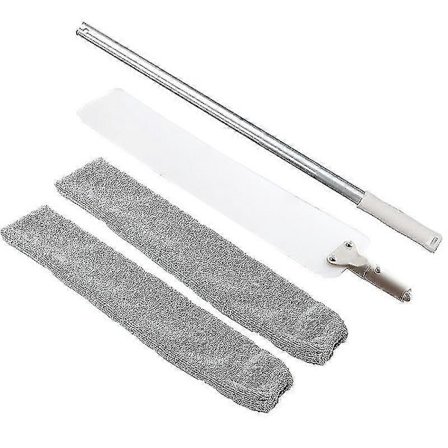 8 st För Shark Vacmop Vm252, Vcm60, Vcw60 Dammsugare Mopp Rengörare Engångs Hårda Golvmoppar Moppdukar