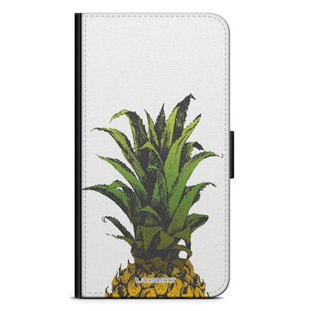 Bjornberry Fodral Samsung Galaxy Note 8 - Ananas