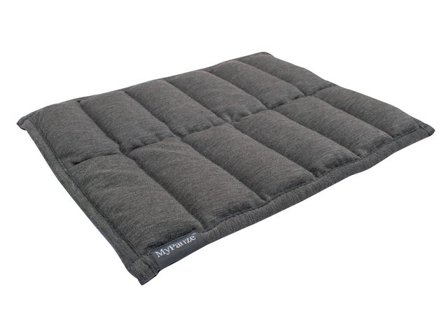 MYPAUZE Tyngdfilt knädyna 38x28cm - Lyreco - Skola och förskola - Klassrummet / Lära - Koncentrationshjälpmedel