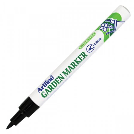 Garden Marker 780 Black