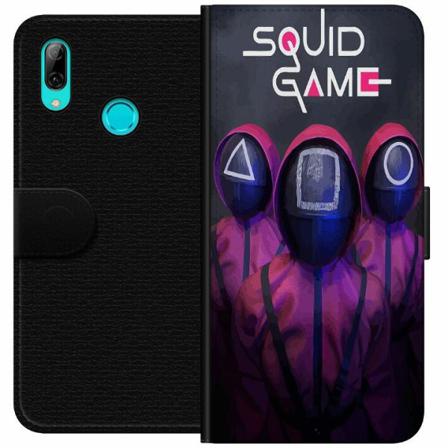 Huawei P Smart 2019 Plånboksfodral Squid Game