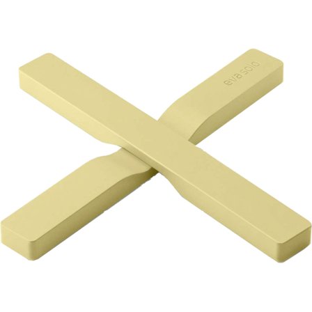 Eva solo Magnetiske bordskånere, champagne