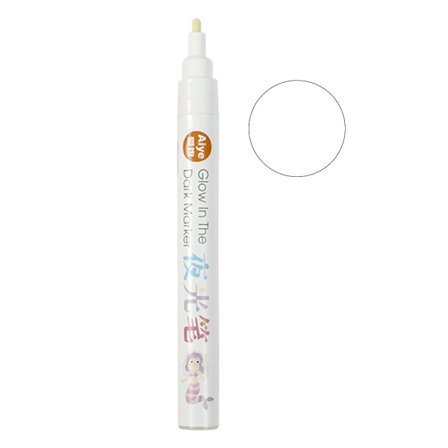 Luminous Pen Marker Pen VIT VIT