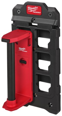 Milwaukee PACKOUT 4932480707 Hållare till torkrulle, Förvaring