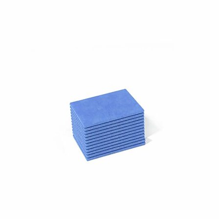 THERMACELL MYGGJAGER REFILL BACKPACKER 48 TIMER