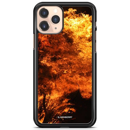 Bjornberry Hårdskal iPhone 11 Pro - Eld