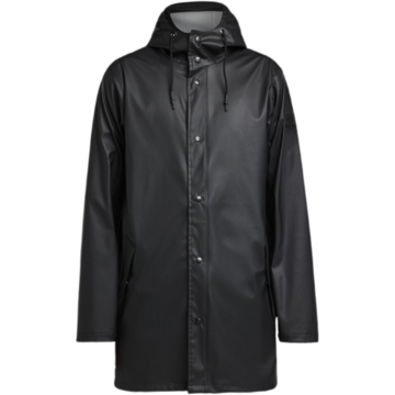 Regnrock herr med huva Tenson Apelviken