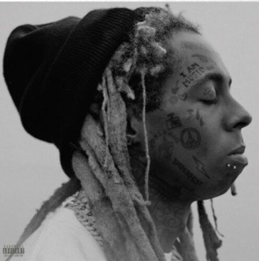 I am music (2lp) Lil Wayne