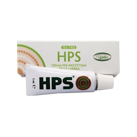 Tea Tree HPS Crema 5ml