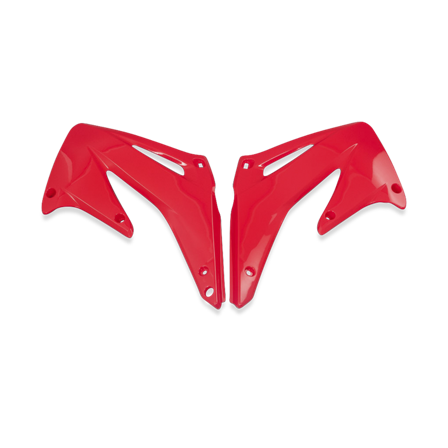 Convogliatori Radiatore Rtech - Honda CRF 250R 2020-2020