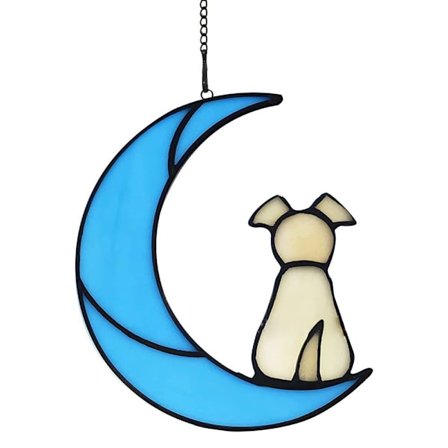 Koiran muistoriipus koiran auringonsieppaaja F F