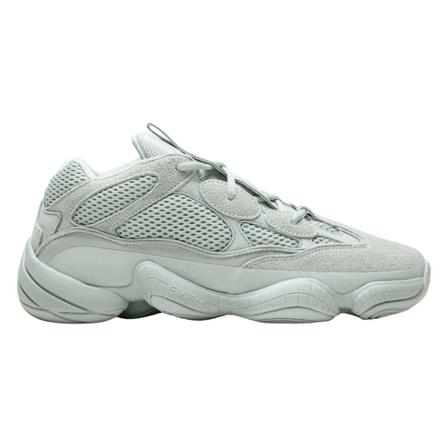 Yeezy Sneakers Blå, unisex, Størrelse: 46 EU