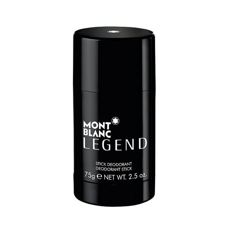Montblanc Legend Deo Stick 75 g, Parfumer & Dufte, Dufte, Deodorant
