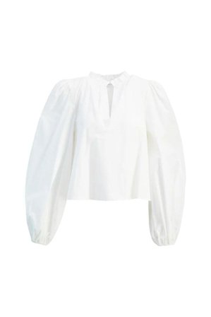 Infinity Blouse White M