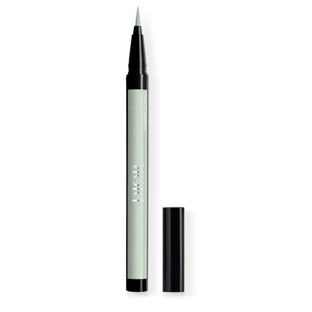 DIOR Diorshow Liquid Liner 301 Shimmer Green, Makeup, Øjne, Eyeliner