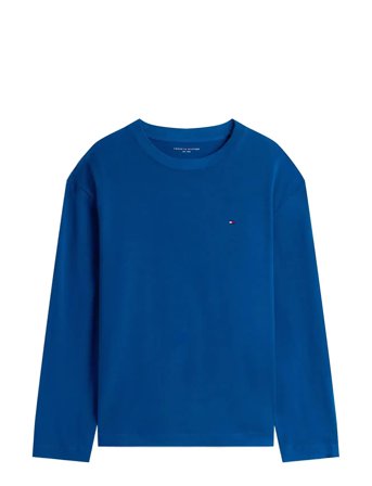 Tommy Hilfiger | Ls Jersey Pj Set Print | S