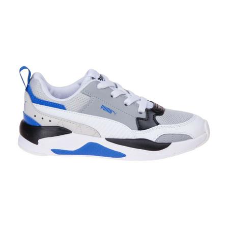 Puma, Sneakers Blauw, Dames, Maat:36 EU