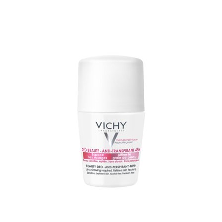 VICHY Deodorante Roll -on Antitraspirante 50ml - Deodorante Roll-on