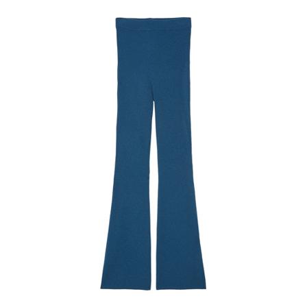 Marc O'Polo Broek , Blauw , Dames , Maat: S