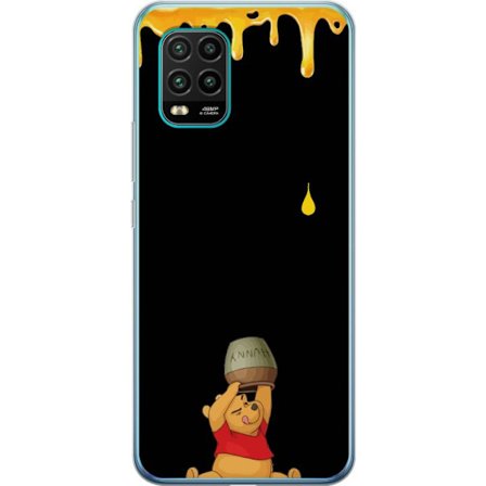 Kompatibel Mobilcover til Xiaomi Mi 10 Lite 5G Nalle Phu