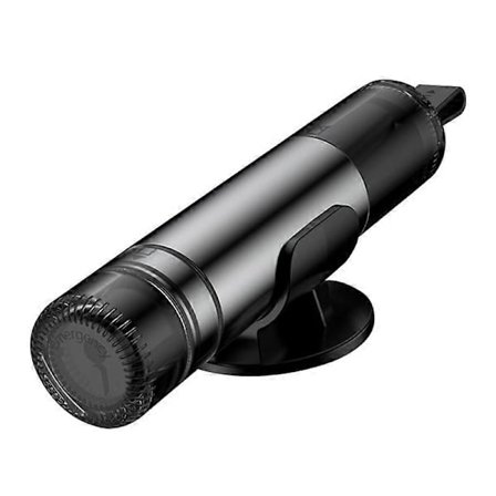 Bil sikkerhedshammer rude knuser og sikkerhedssele skærer nødudgangsværktøj