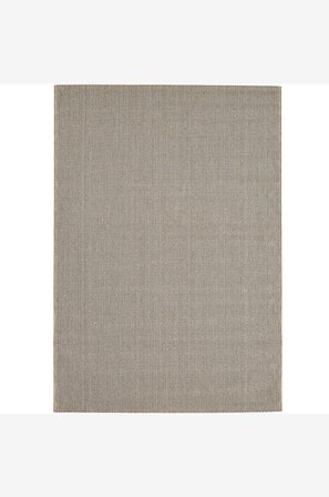 Hanah Home - Matta-Loom - Beige - Slätvävda mattor - 160X230 - Från Homeroom