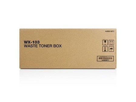 Konica Minolta Waste toner A4NNWY1 - Lyreco - Toner och bläck - Wastetoner - Wastetoner Konica Minolta