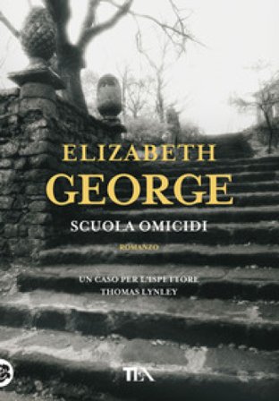 Scuola omicidi Elizabeth George