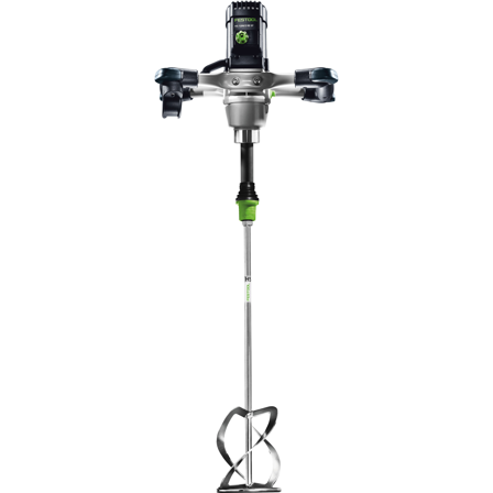 Festool MX 1200/2 RE EF HS3R Omrörare 1200 W, Maskiner