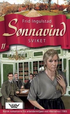 Sviket - Bok av Frid Ingulstad - Pocket
