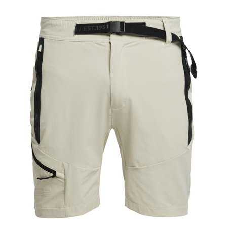Tenson Imatra Shorts Men's Men hiking shorts Beige S