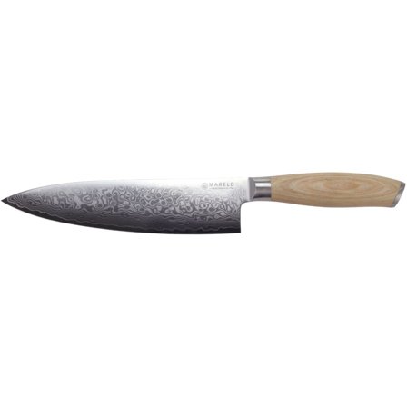 Mareld Akio kockkniv, 21 cm | Matlagning > Köksknivar > Kockknivar > Kockkniv | Bagaren och Kocken
