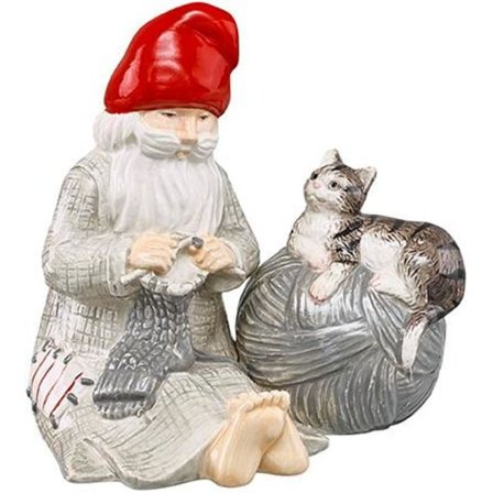 Raggsocks-Rupert Cult Design