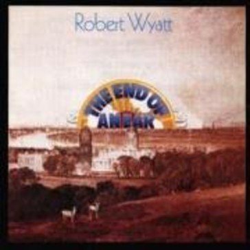The end of an era Robert Wyatt