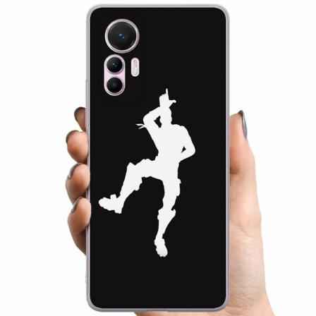 Xiaomi 12 Lite Tpu Mobilskal Fortnite Dance