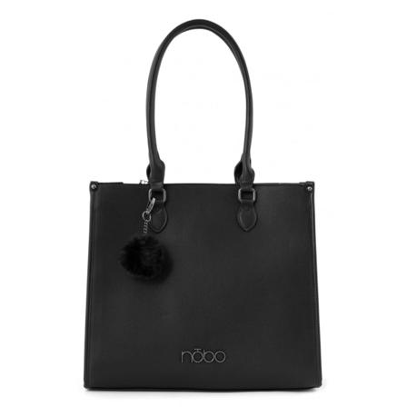 Handväskor Nobo Nbagn1460c020 Svarta Produkt Av Avvikande Storlek