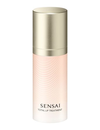 SENSAI Total Lip Treatment - Nude - 15 ml