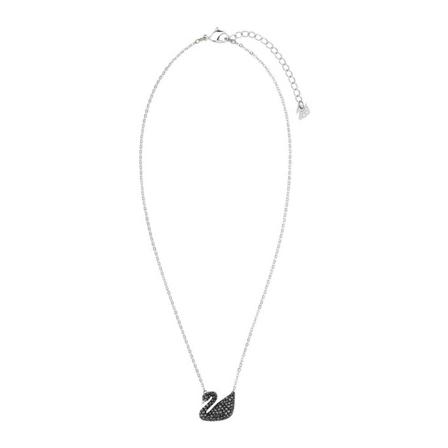 Swarovski Necklaces Grå, Dame Halskæder, Størrelse: ONE Size