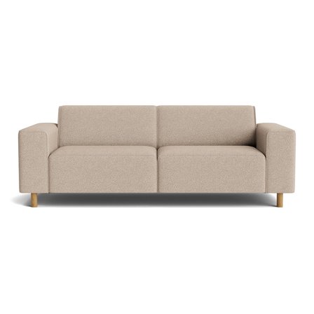 Seam 3-Sitzer-Sofa