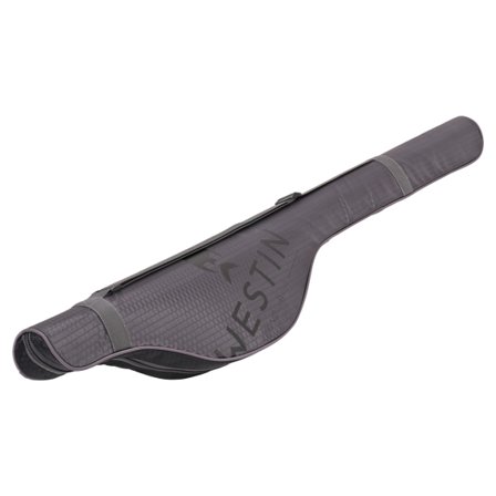 Westin W4 Rod Case, Up To 7' Titanium Black 3'8'' 117cm