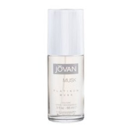 Jovan - Musk Platinum Musk EDC 88ml