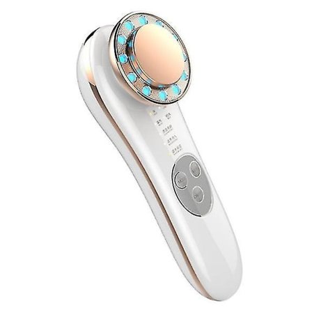 Yyh Face Machine, Facial Massager,high Frequency Facial Machine,face Tightening & Lifting Machine For Skin Firming Massager, Face Lifting Tightening,b