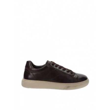 Nerogiardini Sneakers Sort, Herre, Størrelse: 42 EU