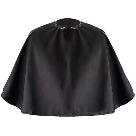 1 stk. Profesjonell Frisørkappe Vanntett Barber Skulderputer Praktisk Hårfarging Klippeforkle Hårvaskutstyr For Salong Hjemmefrisører-Yv